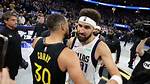 335 Days After Mocking Klay Thompson, Mikal Bridges Clarifies His Beef with theWarriors Star: If