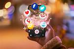 A Closer Look at the Social Media Presence Of