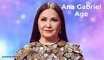 A Deep Dive into Ana Gabriel's Ethnicity and Cultural Heritage