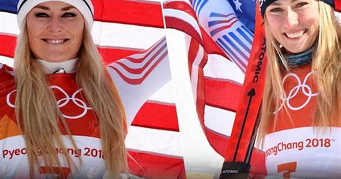 A Deep Dive into Lindsey Vonn's Dating History: Explosive Revelations
