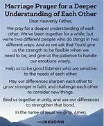 A Deeper Dive into Her Marriage
