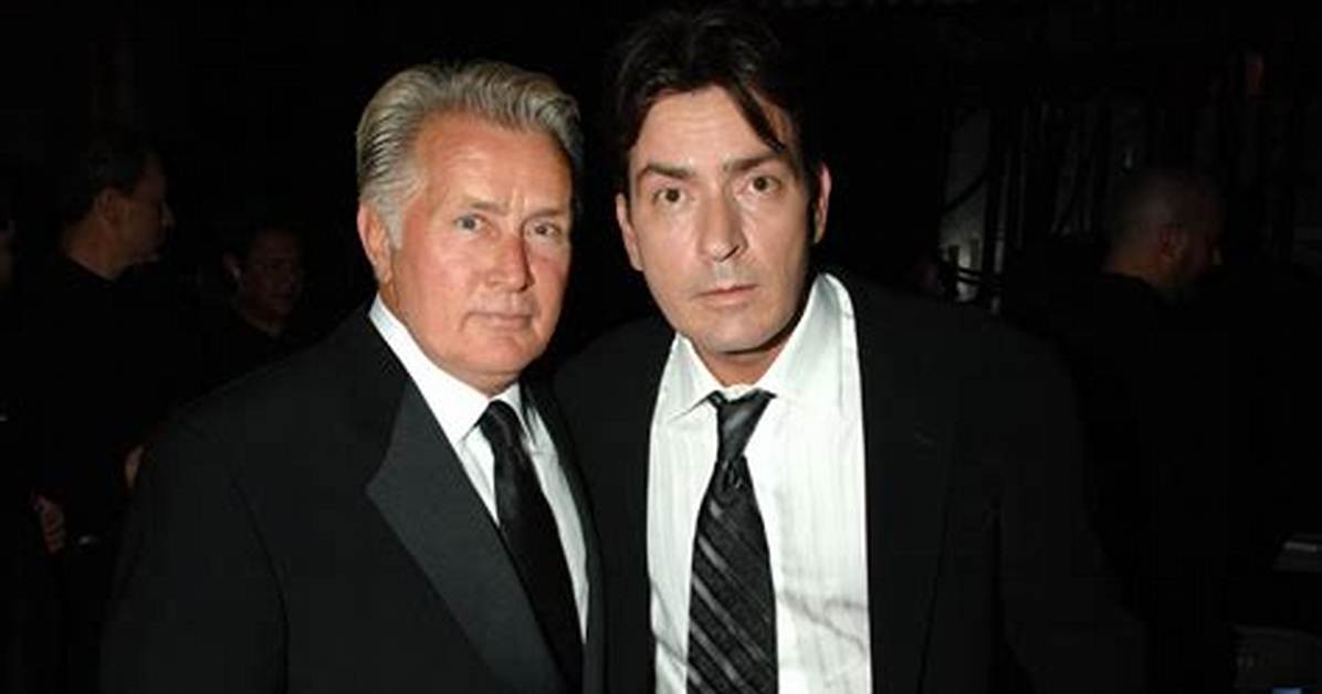 A Deeper Dive into Martin Sheen's Talented Children