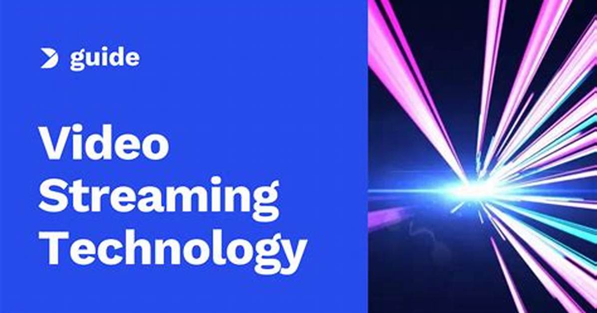 A Definitive Guide to the Streaming Phenomenon