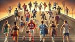 A Game-Changing Guide for Aspiring Athletes