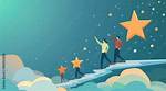 A Guiding Force in His Journey