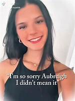 A Heartfelt Expression: Aubreigh Wyatt's Letter to Her Mom