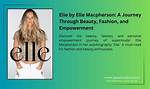 A Journey of Beauty, Fitness, and Empowerment