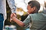 A Journey of Fatherhood and Family Values
