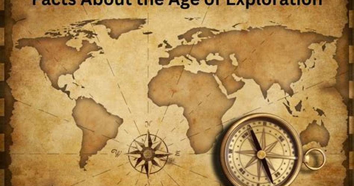 A Journey of Historical Discovery