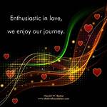 A Journey of Love and Excitement