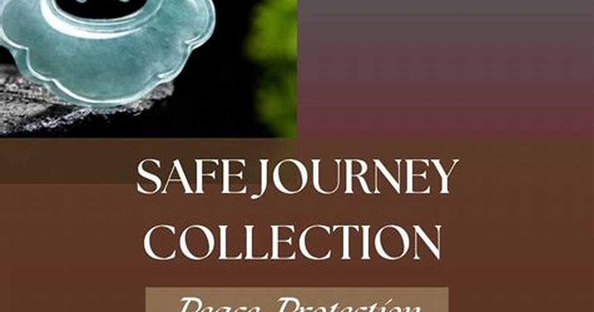 A Journey of Protection, Peace, and Love