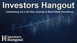 A Journey of Real Estate Excellence