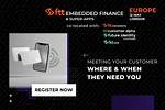 A Journey of Tech and Finance