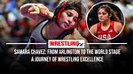 A Journey of Wrestling Excellence