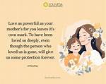 A Journey Through Love: a Mother's Warmth Chapter 3