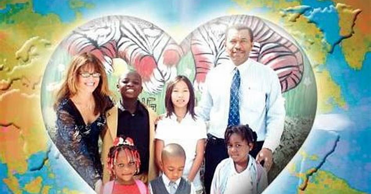 A Legacy Shaped by Parental Influence