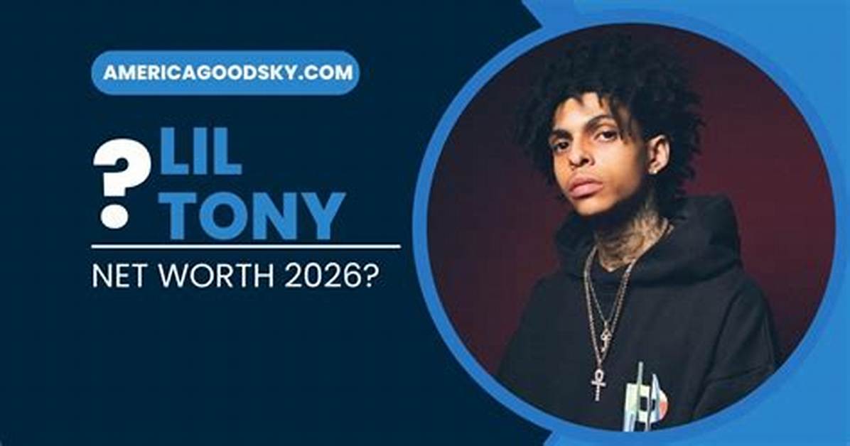 A Net Worth and Biography Deep