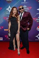 A Peek into Lupillo Rivera and Giselle Soto’s Married Life