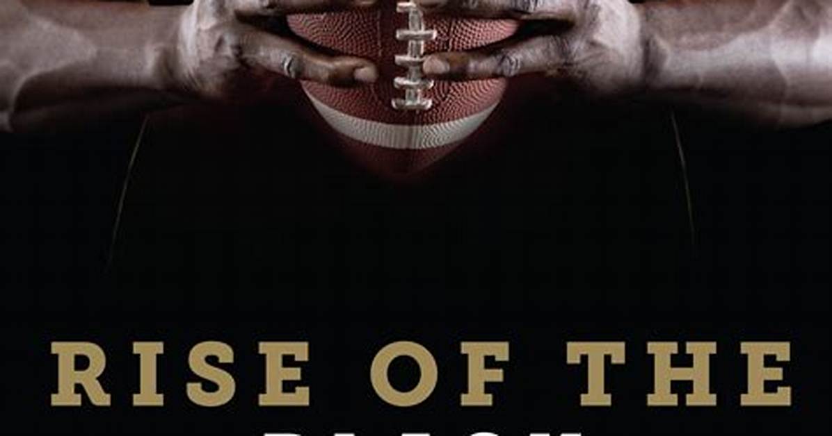 A Quarterback on the Rise