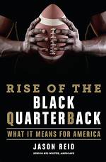A Quarterback on the Rise