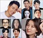 A Rising Star on the Korean Drama Scene