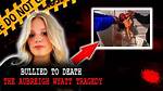 A Troubling Discovery: the Case of Aubreigh Wyatt's Dead Body