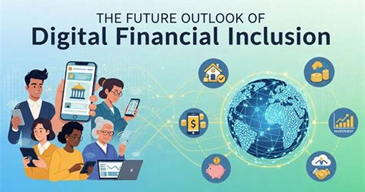 A Visionary Leader in Digital Financial Inclusion