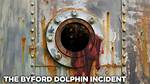 A Visual Journey into the Byford Dolphin Accident Photos