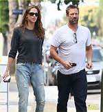 Aaron Eckhart's Wife: Meet His Longtime Partner