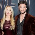 Aaron Taylor-Johnson's Love Story Revealed