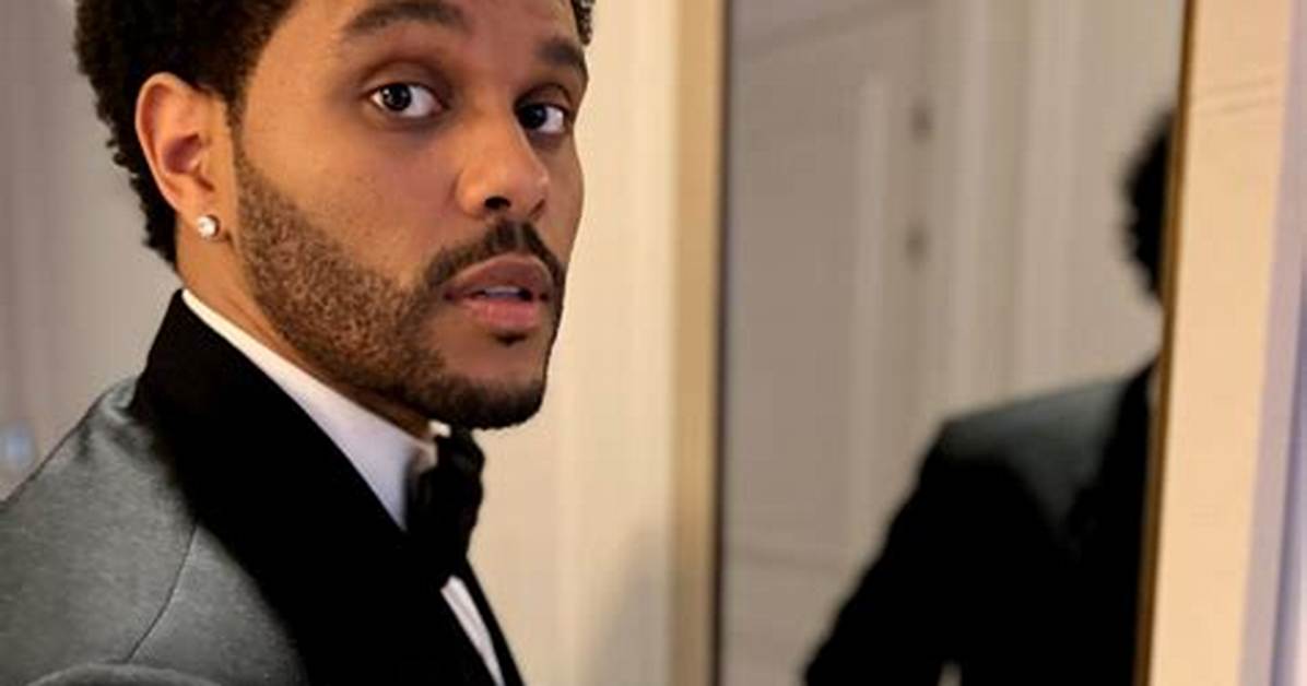 Abel Tesfaye: the Rise of the Weeknd