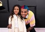 About Royalty Brown, Daughter of Chris Brown