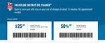 Active Valvoline Coupons & Deals: Save up to 50% off May 2025!