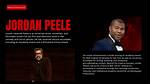 Actor, Comedian, and Creative Visionary