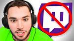 Adin Ross Gets Banned on Twitch Minutes After Getting Swatted During Livestream