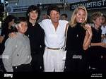 Adrian Zmed Wife