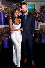 Aja Naomi King and Dan King