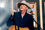 Alan Jackson's Private Haven and Inspiration