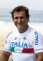 Alessandro Zanardi: the Road to Recovery in 2024
