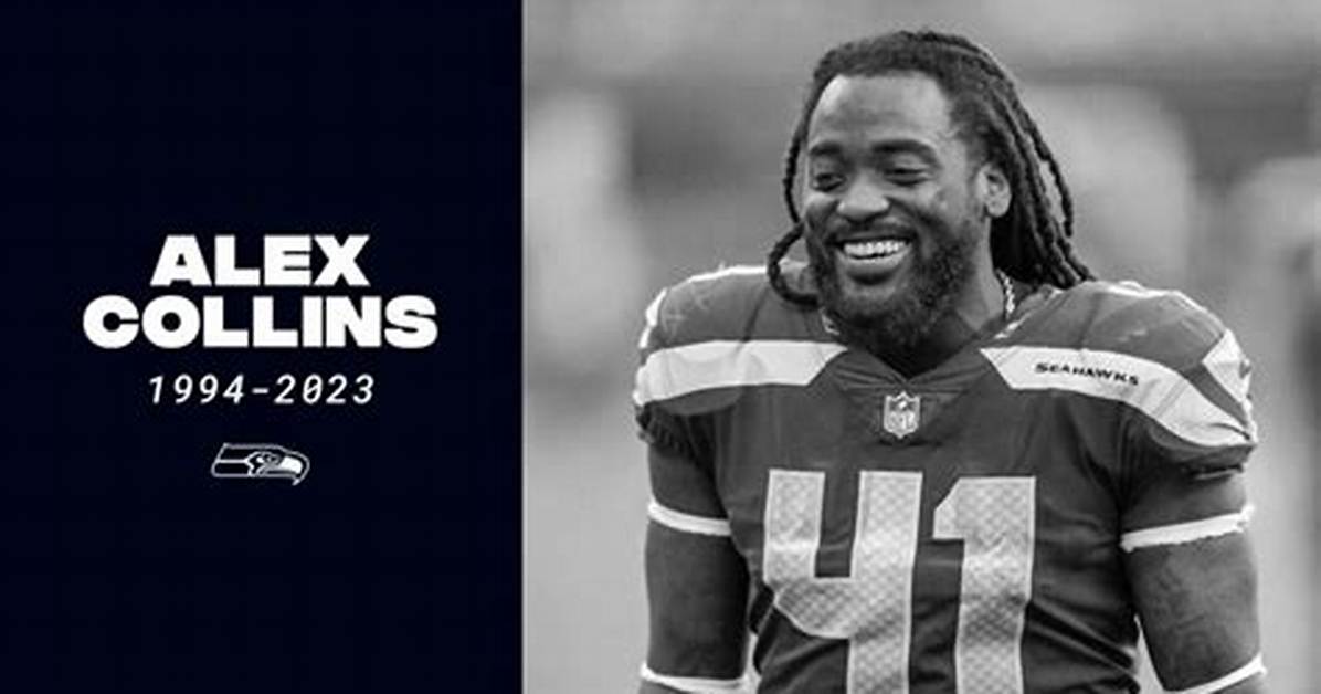 Alex Collins