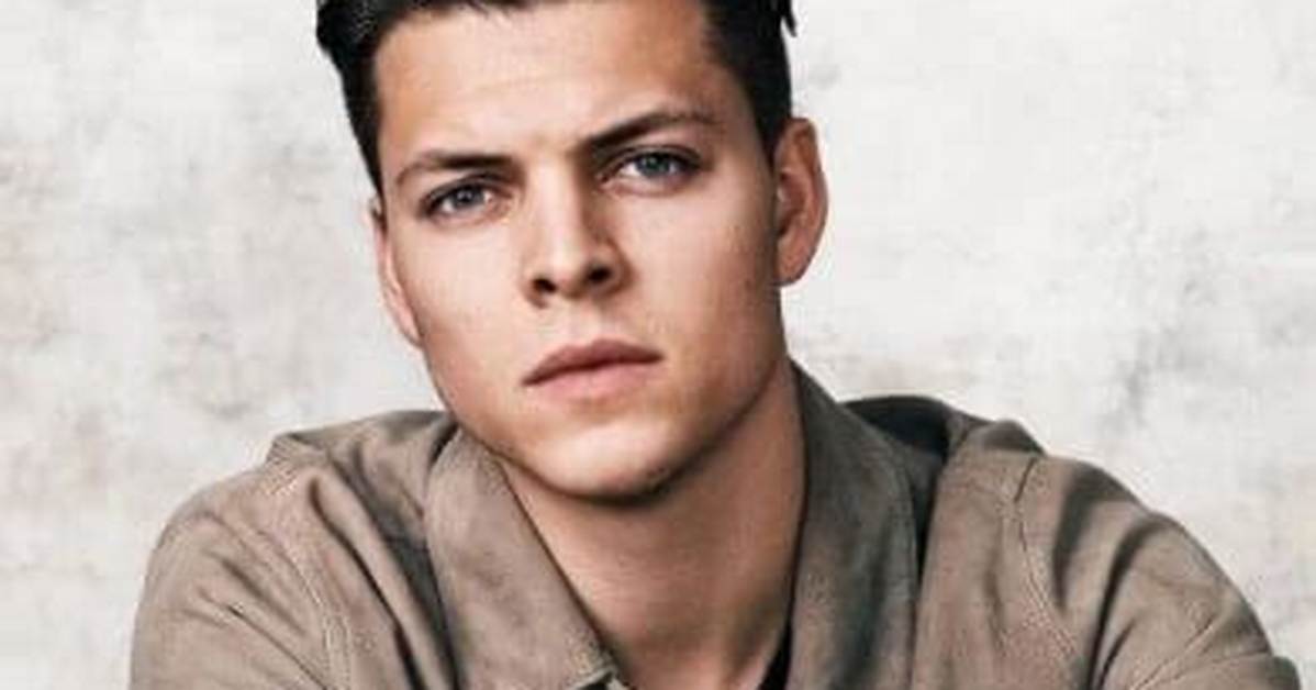 Alex Hogh Andersen Height, Weight, Net Worth, Age, Birthday, Wikipedia, Who, Nationality, Biography