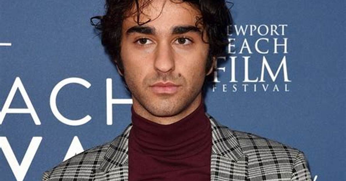 Alex Wolff Net Worth
