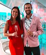 All About Aesha's Below Deck Boyfriend