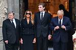 All About Barron Trump's Grandparents: Facts and History