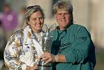 All About John Dalys First Wife, Dale Crafton