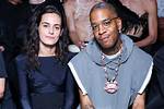 All About Kid Cudi's Wife