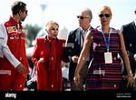 All About Piero Ferrari Mother |