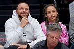 All About Steph Curry's Daughter: the Little Star in the Spotlight