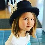 All About Tallulah Knighton, the Daughter of American Actor Zachary Knighton