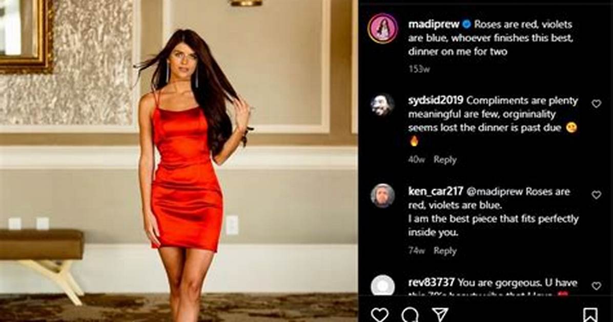 Alli Schwarm Instagram Revealed |